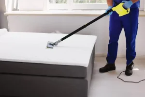 mattress cleaning in Dubai